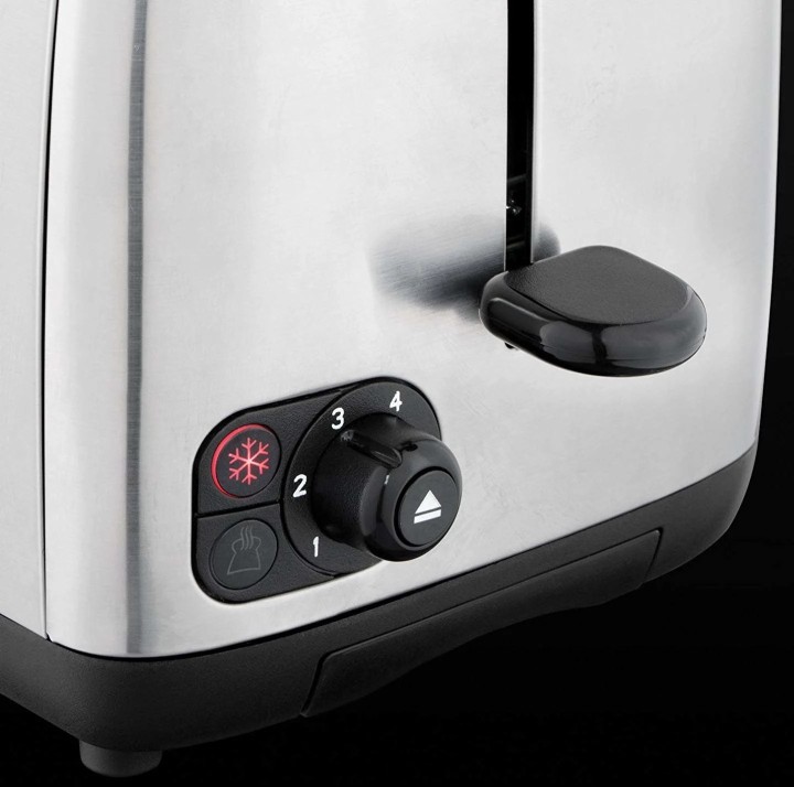 "Russell Hobbs" skrudintuvas "Adventure 2s Brushed" 24080-56  | 5