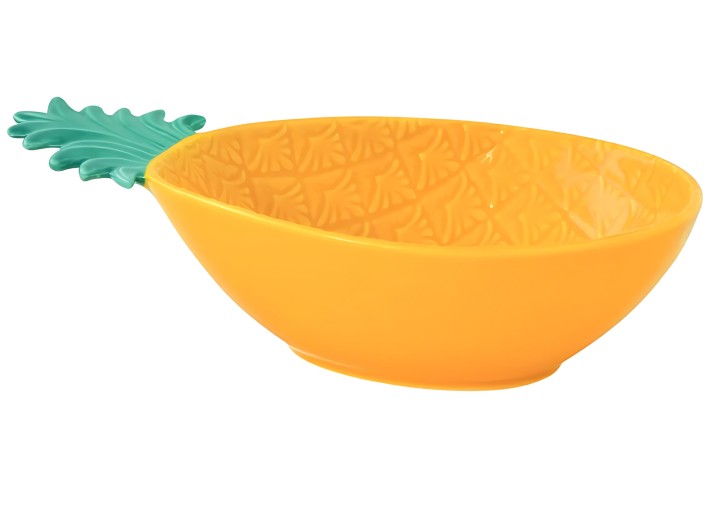 EASY LIFE porcelianinis dubuo "Madagascar",  22,5 x 14,5 cm  | 1