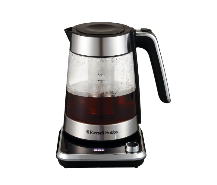 "Russell Hobbs" elektrinis virdulys "Attentiv", 1,7 l, 26200-70  | 4