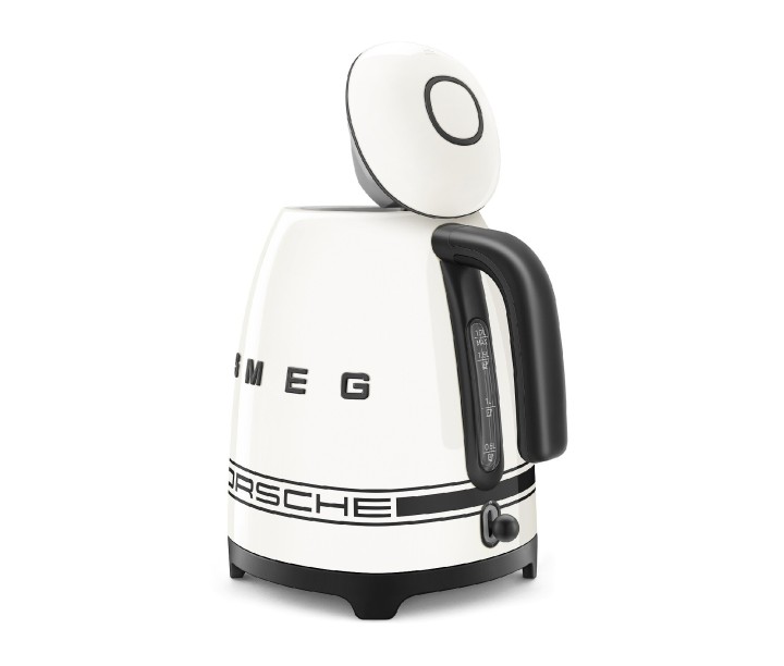 SMEG elektrinis virdulys 1,7 l  | 5
