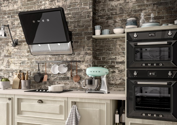 SMEG gartraukis  | 2