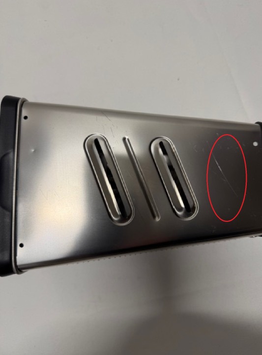 GEFU stačiakampė tarka "Vitales"  | 2