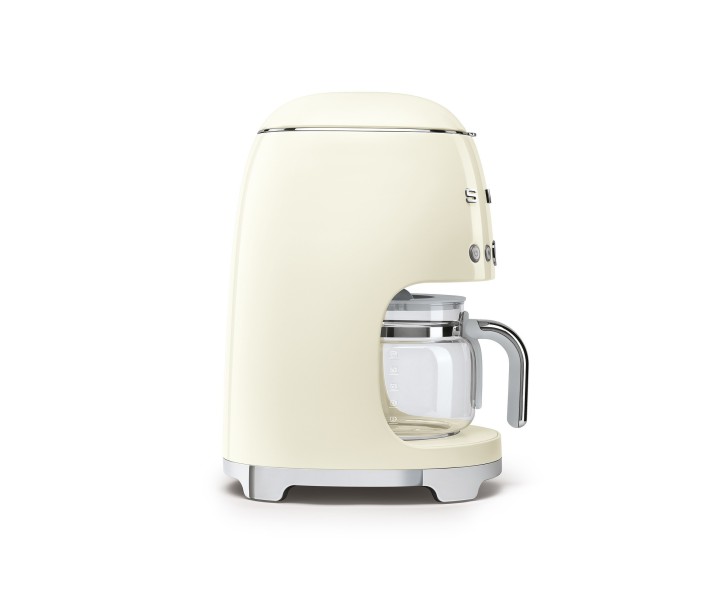 SMEG kavos virimo aparatas DCF02CREU | 4