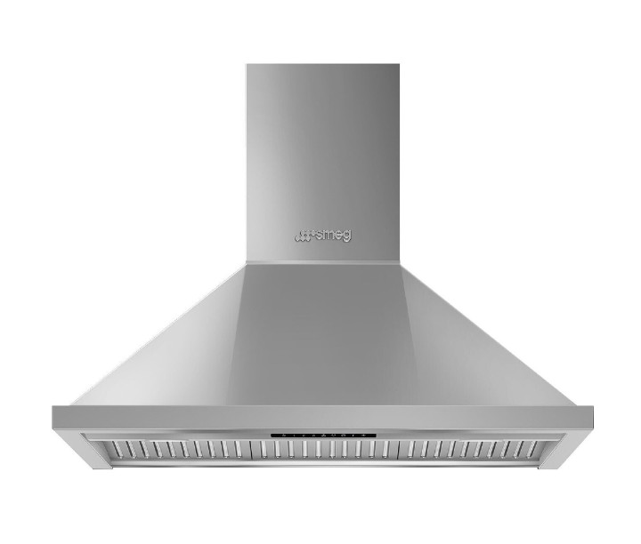 SMEG gartraukis KPF94X | 1