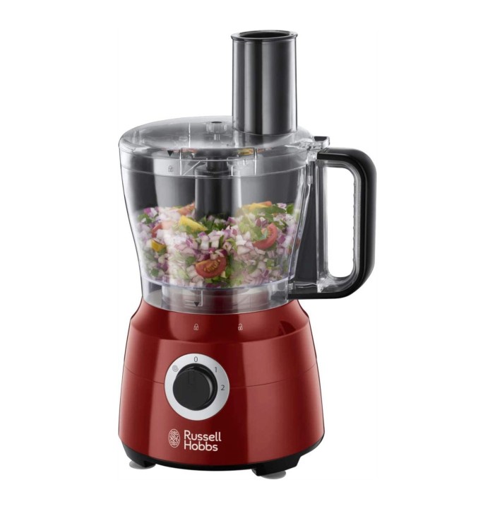 "Russell Hobbs" virtuvinis kombainas "Desire" 24730-56  | 1