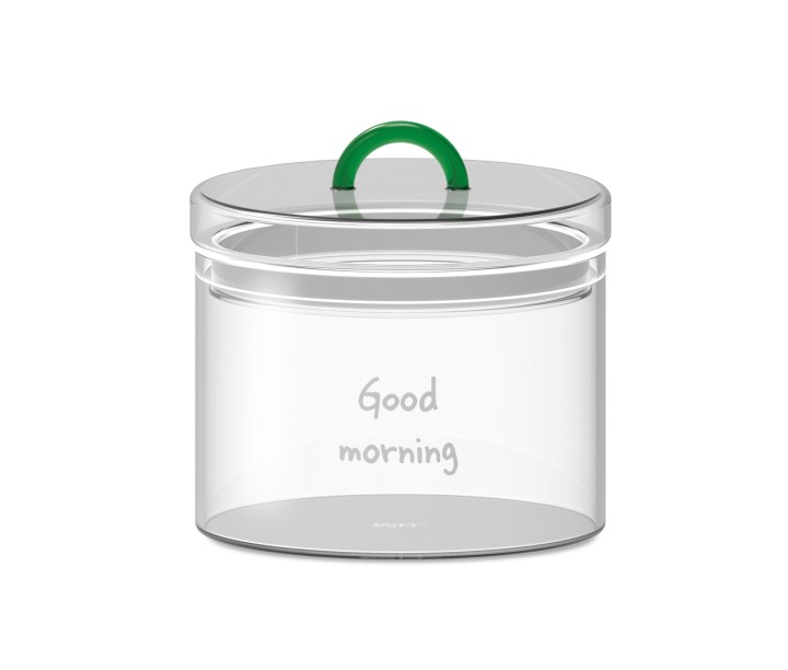 WD LIFESTYLE indas biriems produktams "Good morning", 1,4 l  | 1
