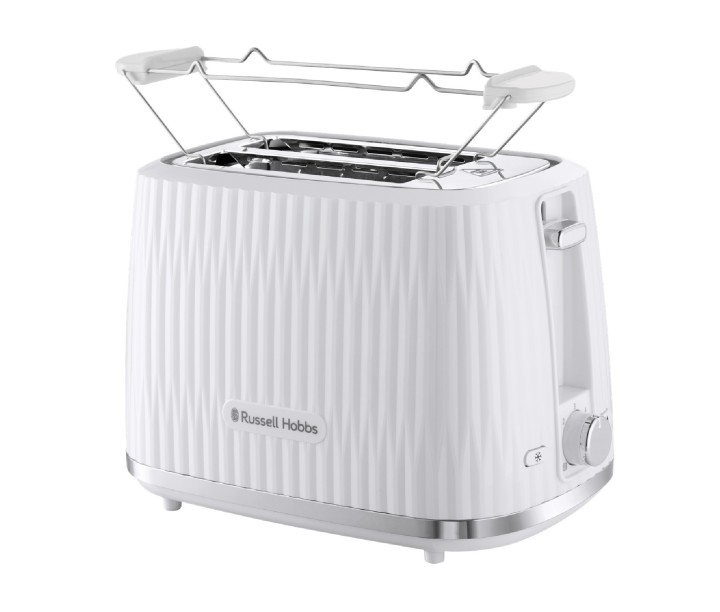 "Russell Hobbs" skrudintuvas "Eden White", 27370-56 | 1