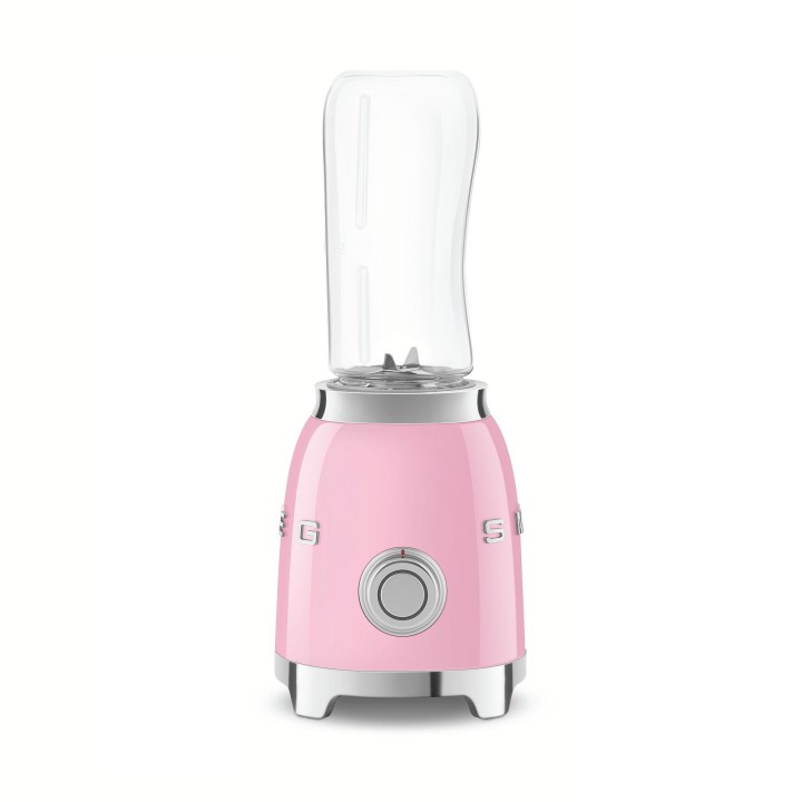 SMEG mini smulkintuvas PBF01PKEU | 3