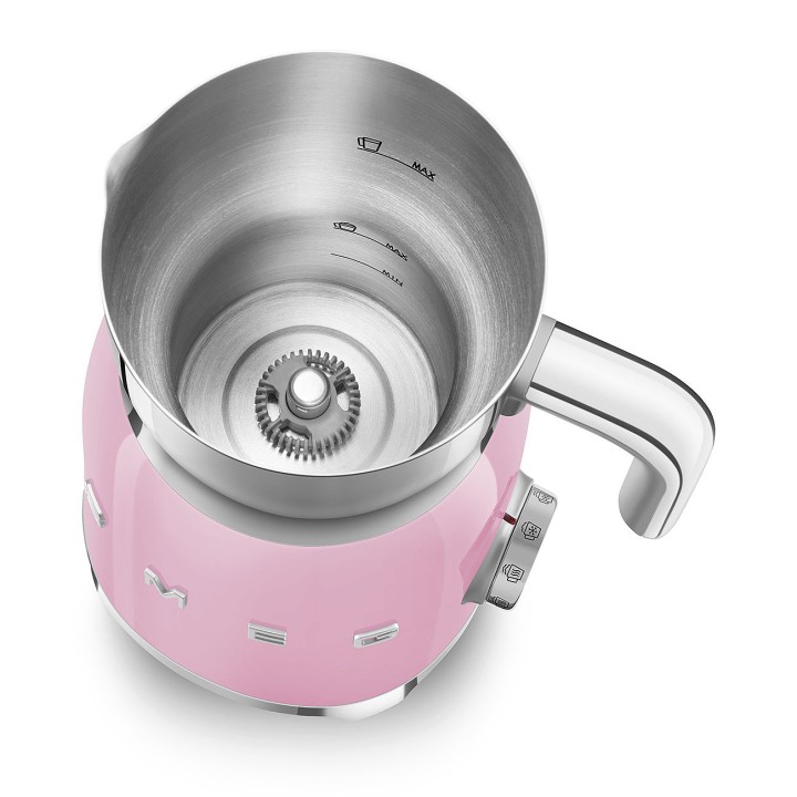 SMEG pieno putų plakiklis MFF11PKEU | 6