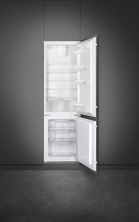 SMEG šaldytuvas C41721F  | 2