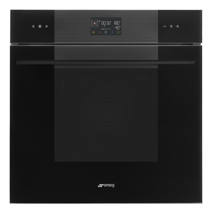 SMEG orkaitė su garų funkcija  | 1