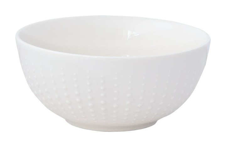 EASY LIFE porcelianinis dubuo "Drops", Ø 12 cm  | 1