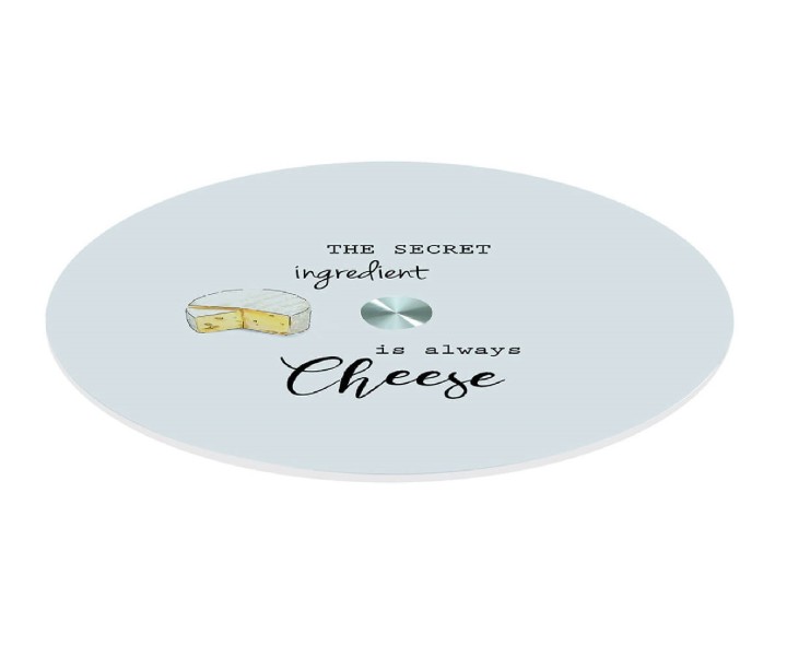 EASY LIFE besisukanti serviravimo lėkštė "Kitchen Elements", Ø 32 cm  | 3