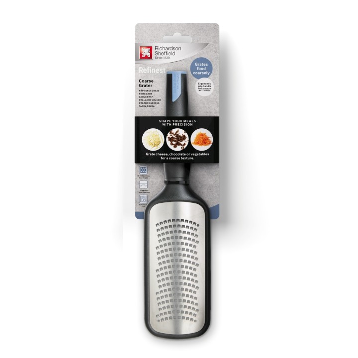 Richardson Sheffield tarka "Refinest"  | 6