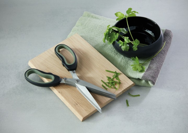 Richardson Sheffield žirklės prieskoniniams augalams smulkinti "Refinest"  | 2