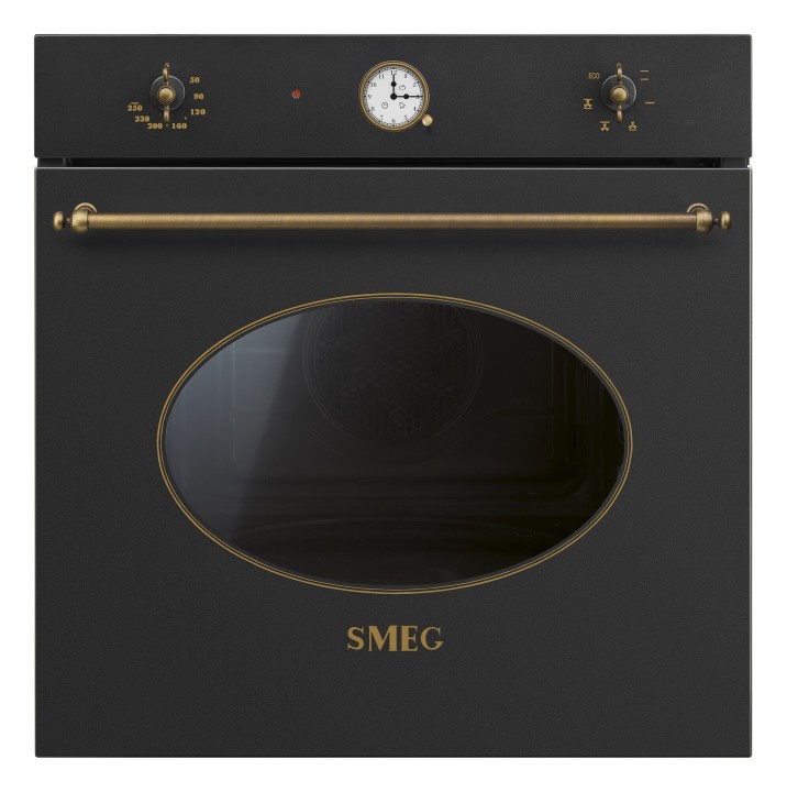 SMEG orkaitė SF68C1AO | 1