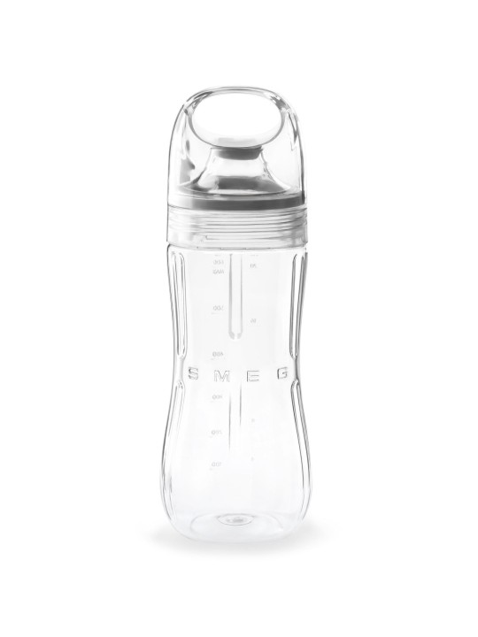 SMEG gertuvė - smulkintuvui BGF01 "Bottle to Go"  | 1