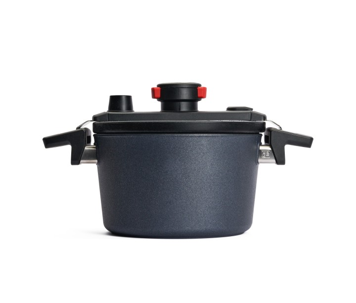 WOLL puodas su dangčiu „Diamond Active Lite" Ø 20 cm, 3 l | 3