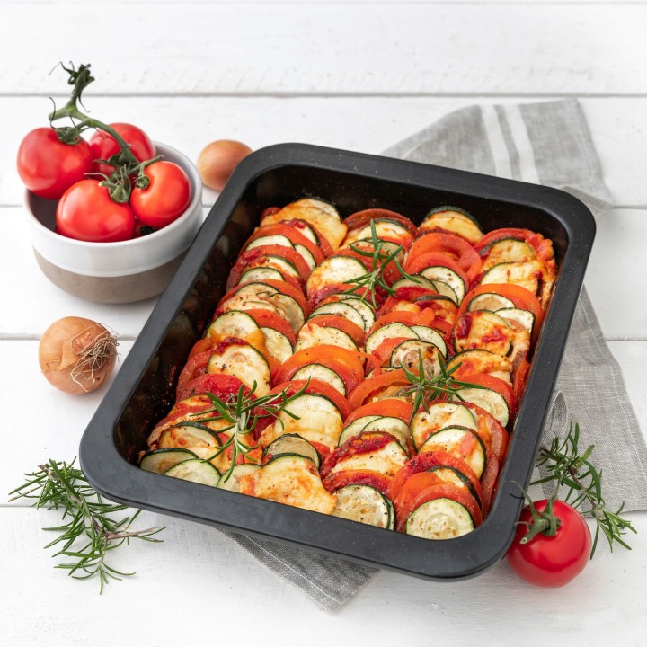 ZENKER kepimo skarda "Special Cooking" 40 x 29 cm | 2