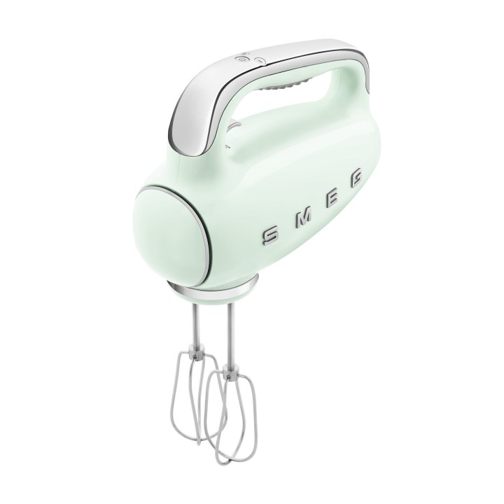 SMEG rankinis mikseris  | 3
