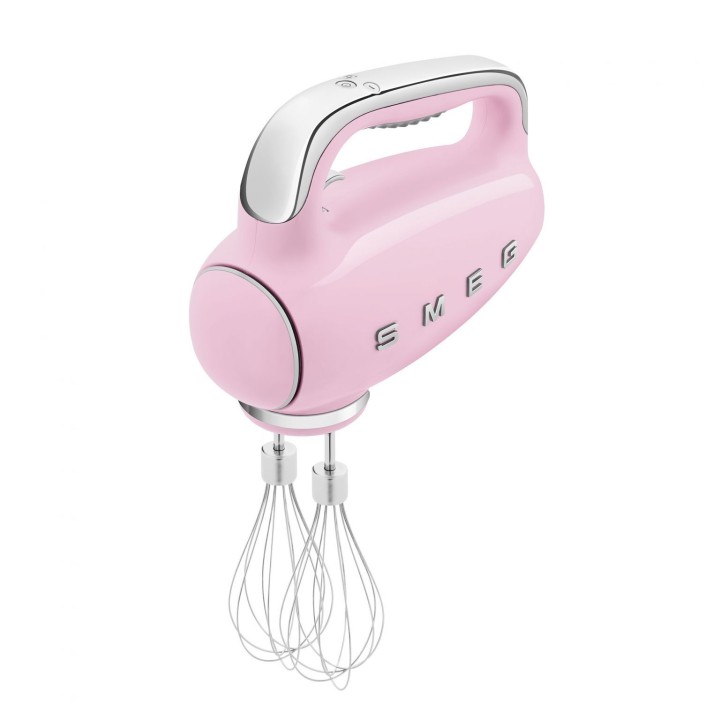 SMEG rankinis mikseris  | 8