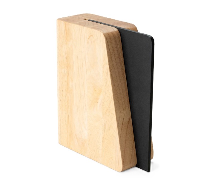 CONTINENTA magnetinio laikiklio peiliams ir lentelės rinkinys  | 1