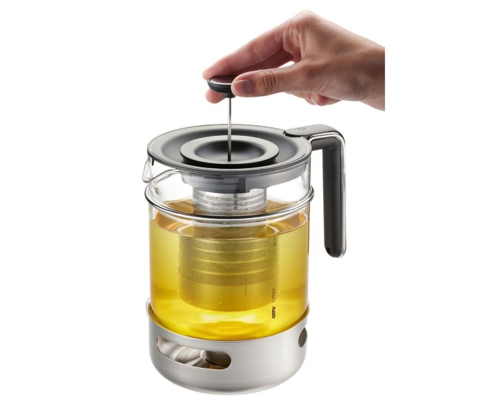 GEFU arbatinukas ''T-prep'' 1,5 l | 8