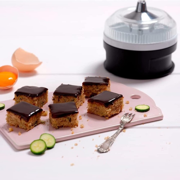 bamix® sausų produktų malūnėlis, juodas  | 4