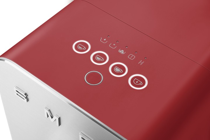 SMEG kavos virimo aparatas  | 11