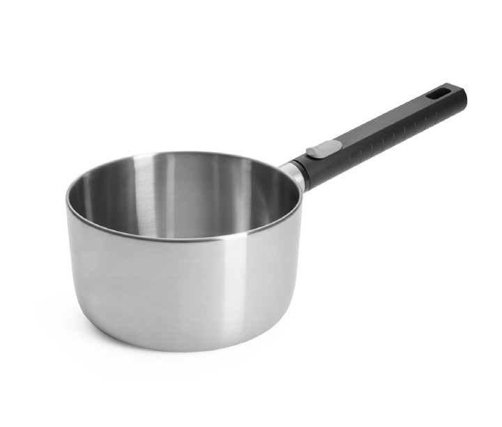 WOLL plieninis prikaistuvis "Logic steel Induction", Ø 18 cm Ø 18 cm, 2,4 l | 1