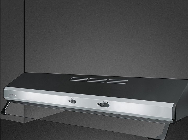 SMEG gartraukis KSEC91XE2  | 2