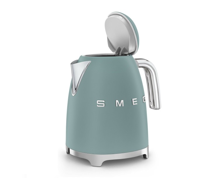 SMEG elektrinis virdulys, 1,7 l KLF03EGMEU | 4