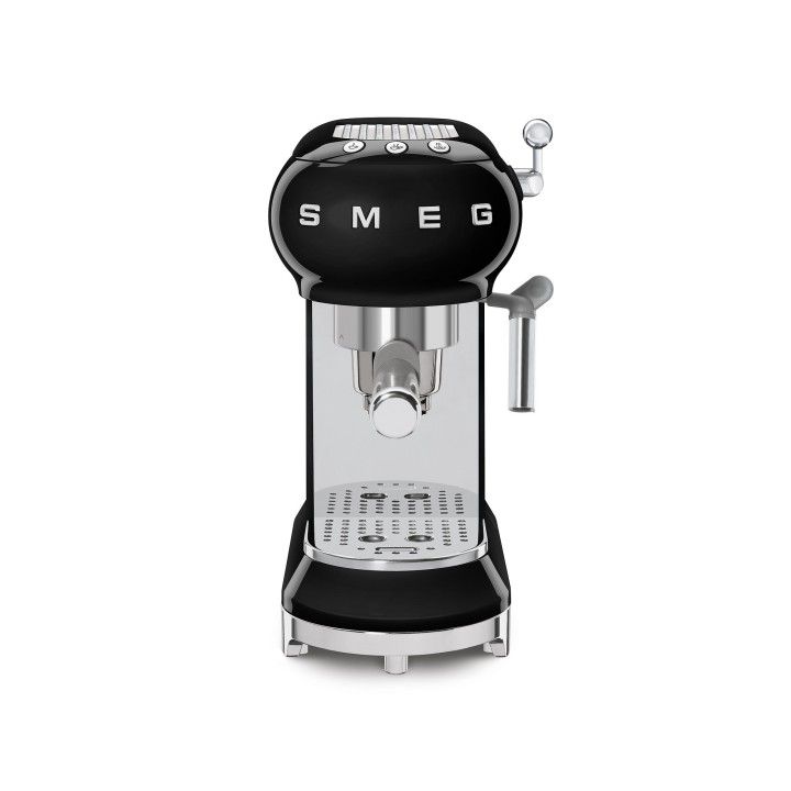 SMEG kavos virimo aparatas ECF01BLEU | 3