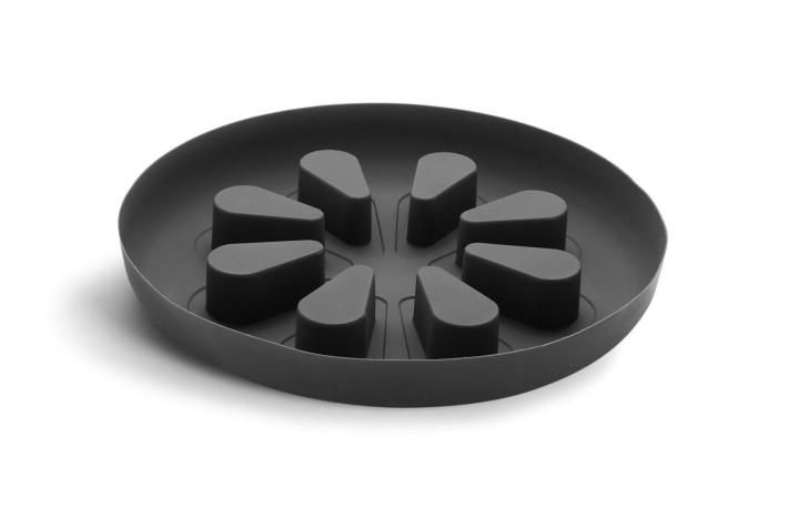 WOLL silikoninė kepimo forma, Ø 24 cm  | 1
