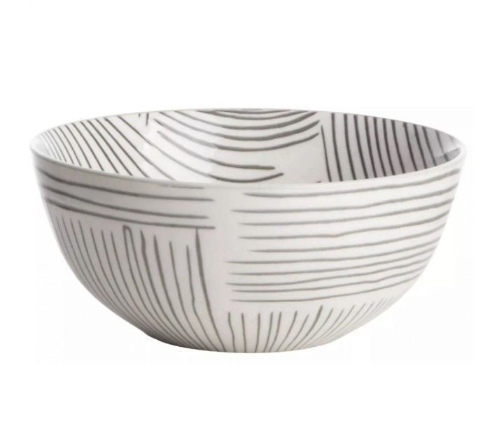 GUSTA dubuo "Stripes", Ø 19,5 cm  | 1
