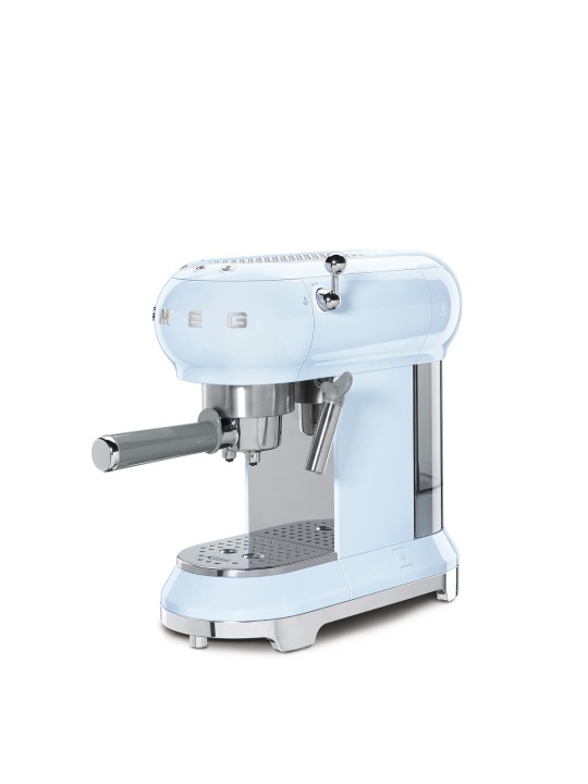 SMEG kavos virimo aparatas ECF01PBEU | 4
