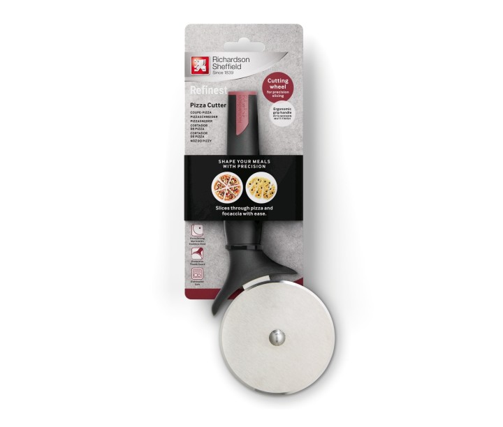 Richardson Sheffield ratukas picai "Refinest"  | 5