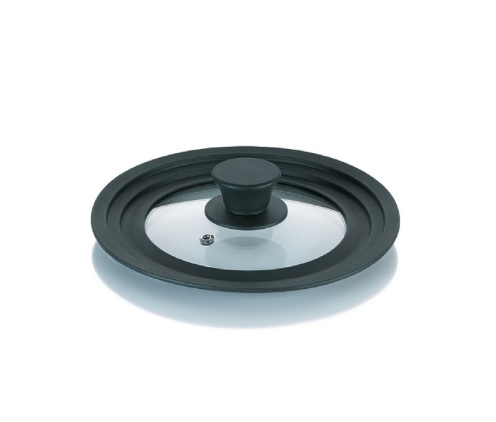 KELA universalus stiklinis dangtis "Concetta", Ø 12/14/16 cm  | 1