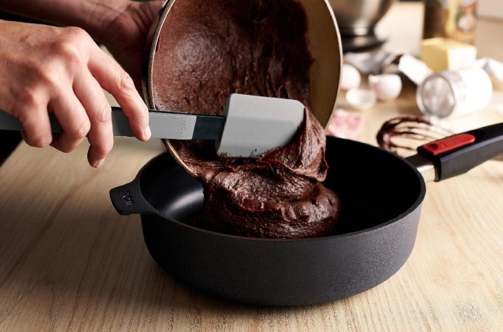 WOLL silikoninis gramdukas "Cook it"  | 2