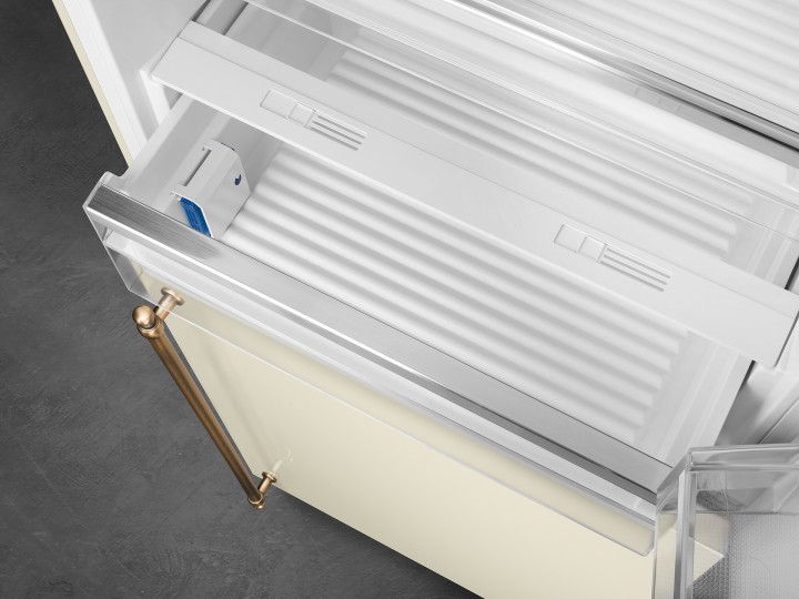 SMEG šaldytuvas FA8005RPO6 | 8