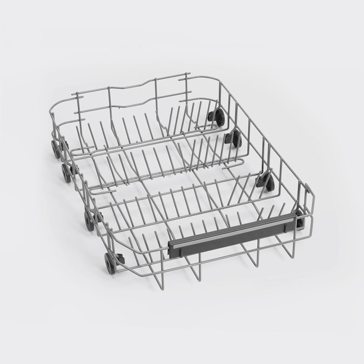 SMEG indaplovė ST4523DIN  | 8