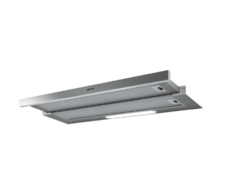 SMEG gartraukis KSET92E  | 3