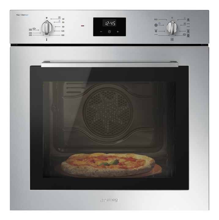 SMEG orkaitė SF6400S1PZX | 1