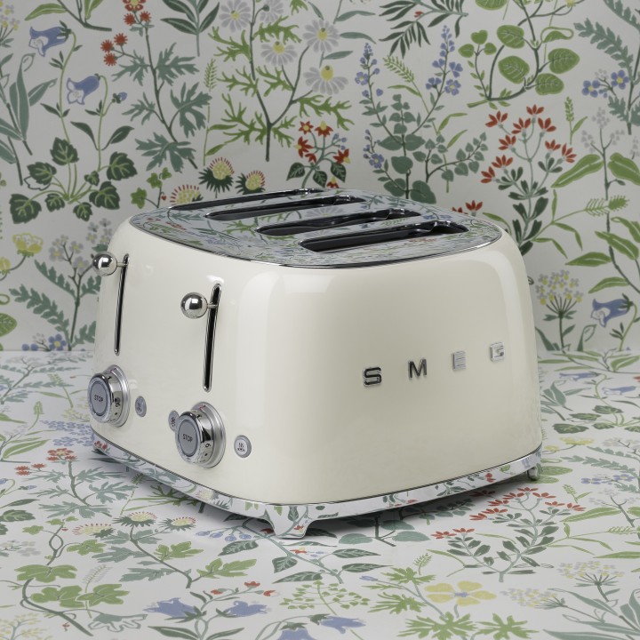 SMEG skrudintuvas  | 2