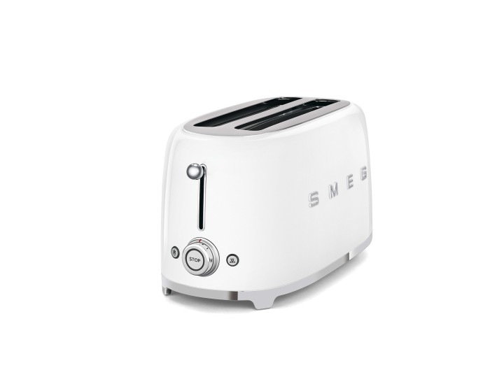 SMEG skrudintuvas TSF02WHEU  | 2