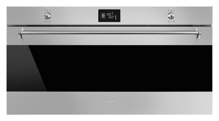 SMEG orkaitė SFR9390X  | 1