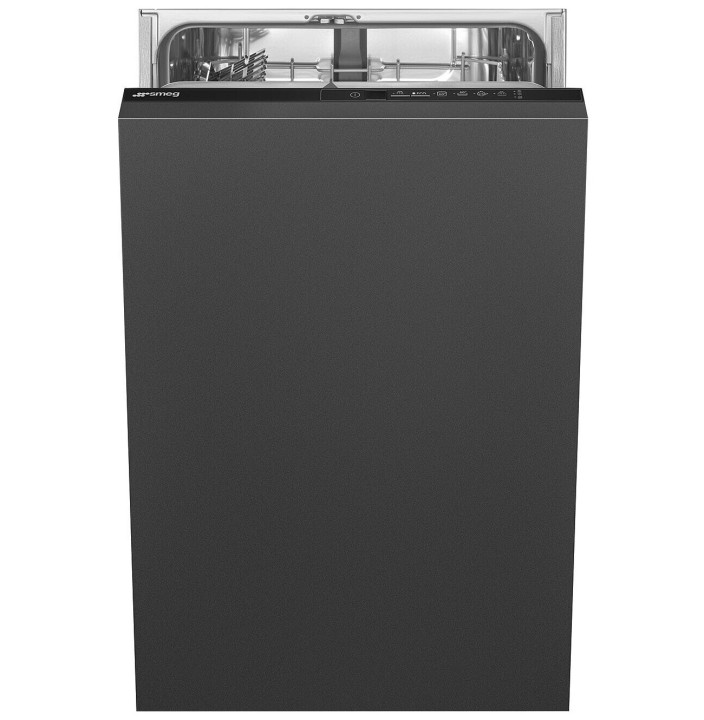 SMEG indaplovė ST4512EIN  | 1
