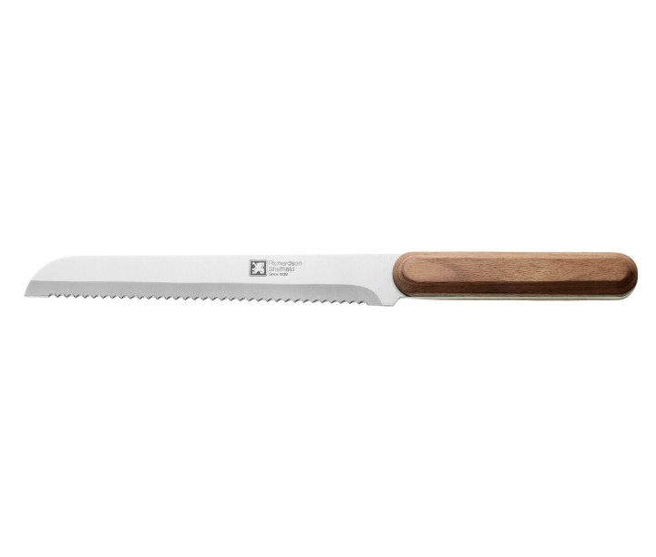 Richardson Sheffield peilis duonai "Timber", 20,3 cm  | 1