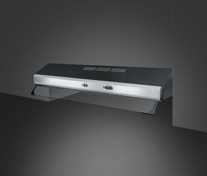 SMEG gartraukis KSEC91XE2  | 1