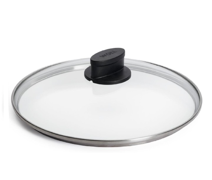 WOLL stiklinis dangtis "Eco Lite" Ø 30 cm | 1